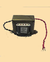 CONTROL VISION TR-16,5V